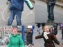 Springen voor Sil