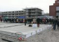 Piet Jonker vuurwerk op kop west (7)