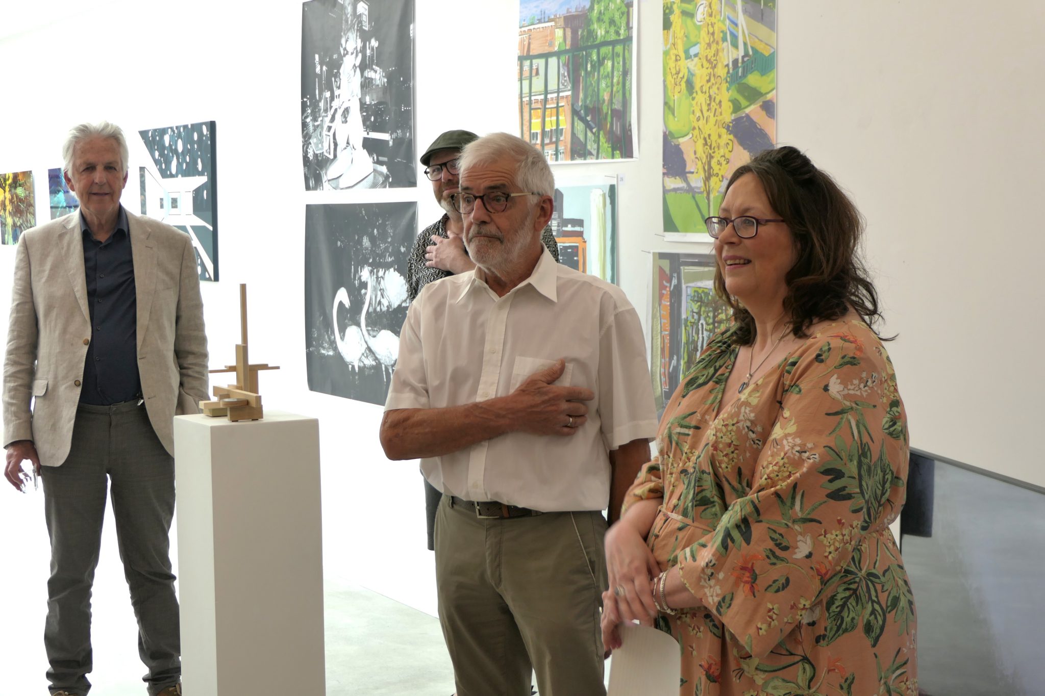 Karin-Opening-weidevenner.nl-Kunsthuis-juli-26-16