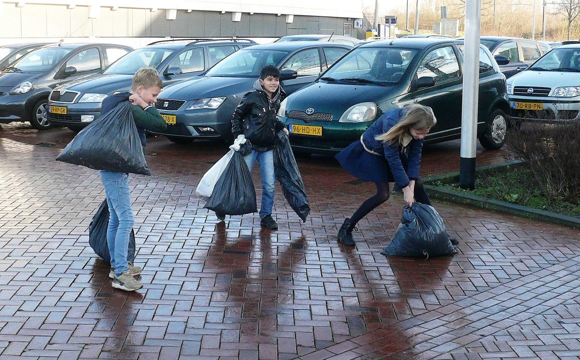 Piet Jonker vuurwerk 2018 (7)