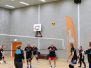 Wijkvolleybaltoernooi 180223