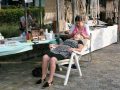 Piet Jonker zomerfair behandeling