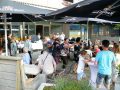 Piet Jonker zomerfair polonaise