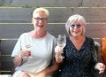 Piet Jonker zomerfair proost