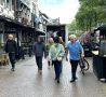 regen-wandeltocht